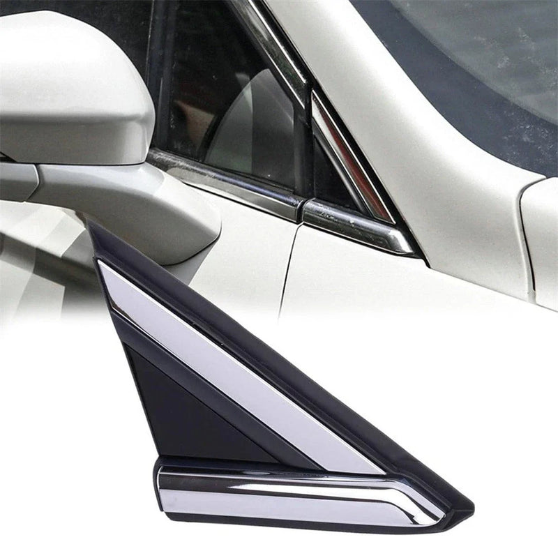 2013-18 Ford Fusion Right Fender Pillar Trim (2013-2018)