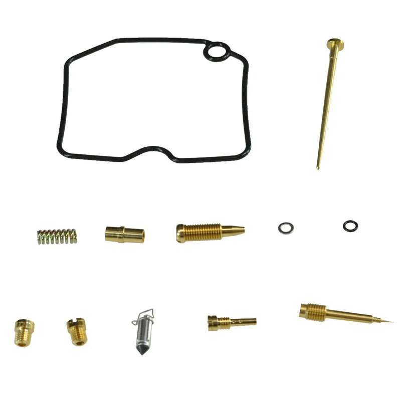 Arctic Cat 500 4x4 Utility ATVs Carb Rebuild Kit (2005–2007)