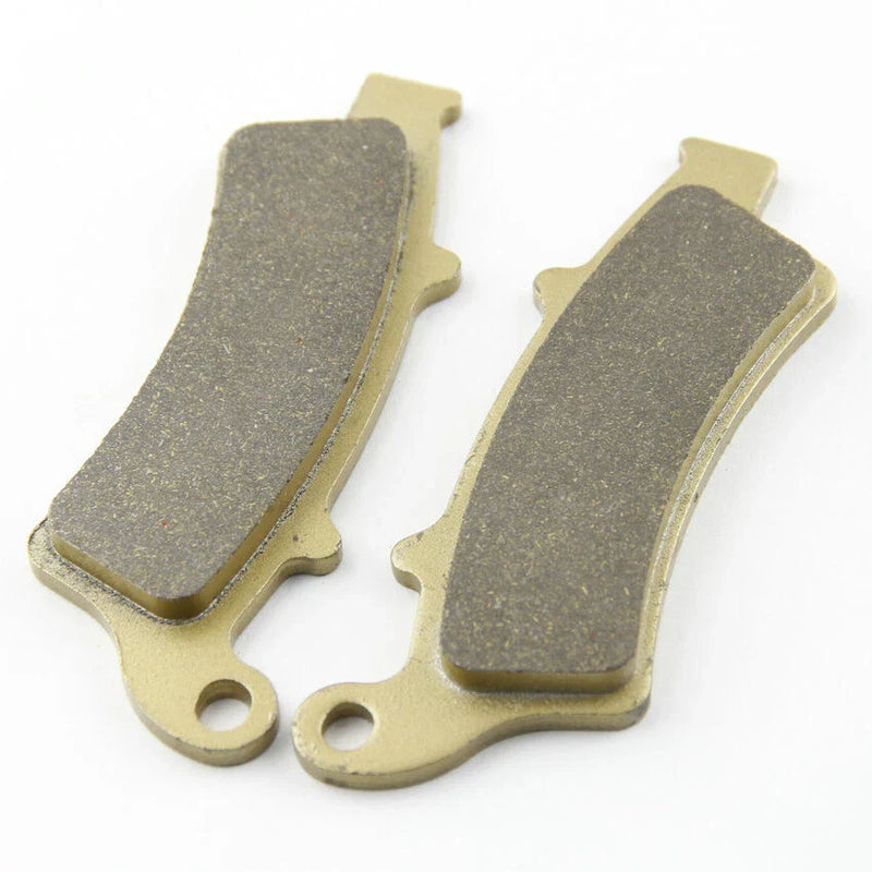 Kymco New Downtown 350i, People GT200i, GT300i Front Brake Pad Set (2013-2020)