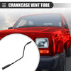 Jeep Wrangler, Grand Cherokee Crankcase Vent Tube (1997-2004)