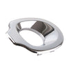 Honda Goldwing GL1800 Chrome Ignition Key Accent (2001-2005)