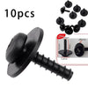 Screw Bolt / 10pcs 20mm / Air Dam Deflector
