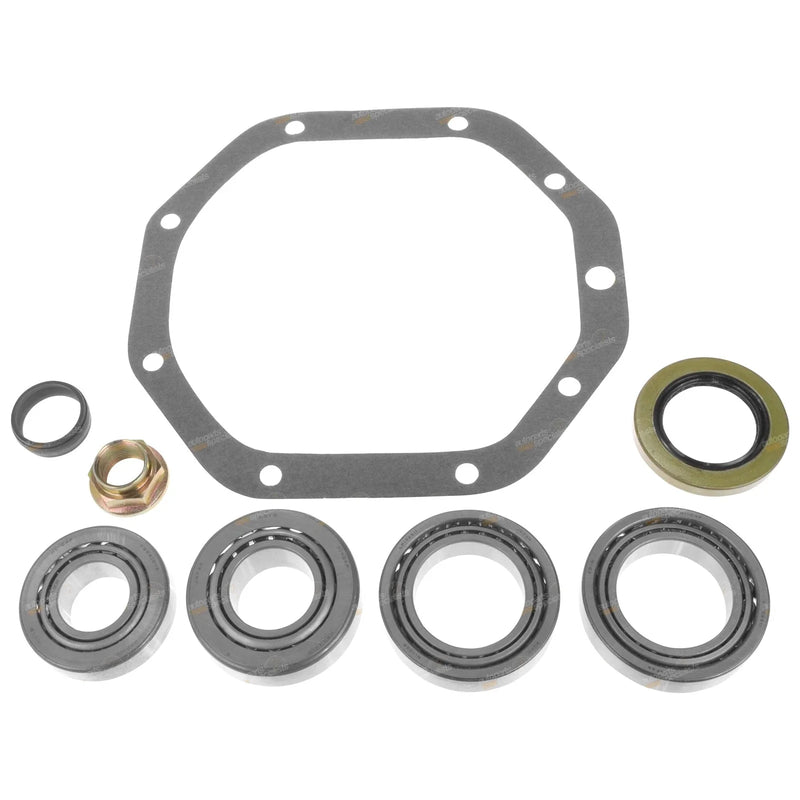 Ford Falcon EA EB ED XC XD XE XF XG Diff Bearing & Seal Kit