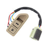 Hyundai Sonata Direct Replacement Trunk Lid Switch (2011–2019)