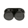 Chrysler Pacifica Voyager Car Console Cup Holder Liner Insert (2017-2023)