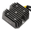 Buyang Feishen 300, Linhai 300 ATV 66mm Voltage Regulator (2000-2023)