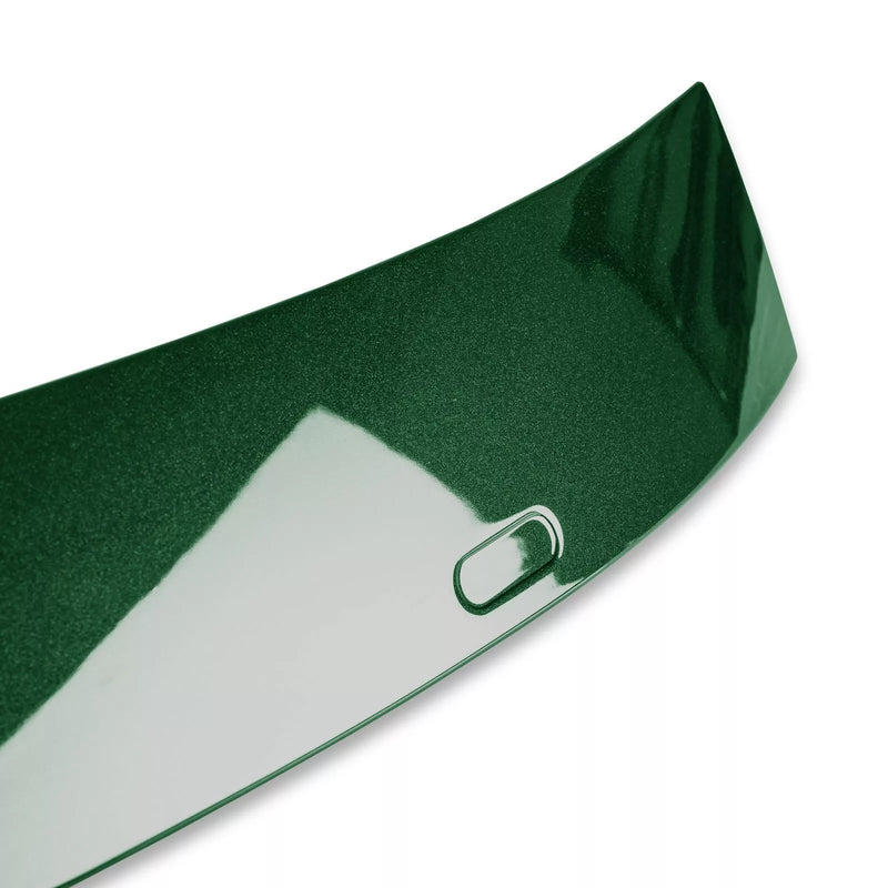 BMW 5 Series E39 Sedan Oxford Green ABS Roof Spoiler (1996-2003)