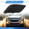 Chevrolet Sail 1 Pc Front Right Fog Light Grill (2015-2018)