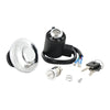 Harley Sportster XL 883L / N / R, 1200C / CP / N / X, XR1200 Lock Set Ignition (1991-2011)