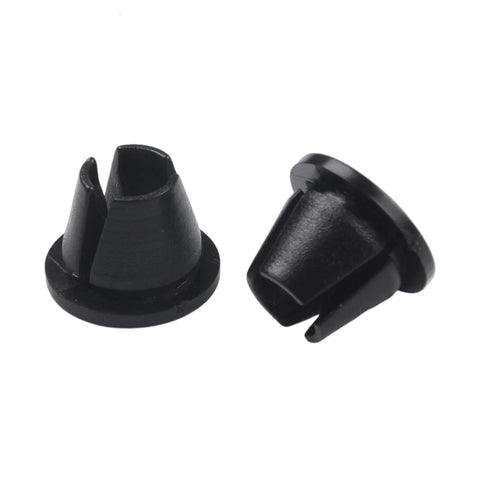 Dodge Ram Dakota Tail light retainer clips / 4 x (1987–2011)