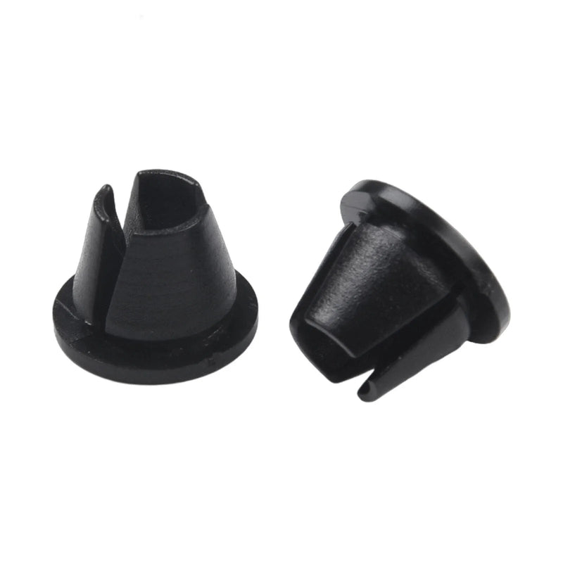 Dodge Ram Dakota Tail light retainer clips / 4 x (1987–2011)