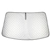 Audi Q5 Foldable Windshield Sun Shade (2018-2025)