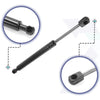 BMW X3 Front Hood Lift Support Gas Struts (2004 - 2010)