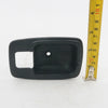 Nissan Datsun 620 Ute  1972-1979 Door Bezel x2 Black