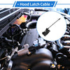 Ford Explorer Hood Release Cable (2020)