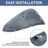 Toyota 4Runner Left Passenger Side Mirror Cover Cap (2013-2023)