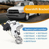 Ram 1500 2500 3500 Gearshift Bracket (2010-2018)