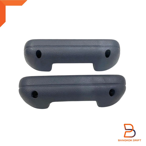Mazda B-Series Grey Arm Rest Door Pull Handle (1985-1998)