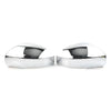 Land Rover LR4 LR5 Range Rover L405 Sport Vogue Chrome Mirror Cover Caps