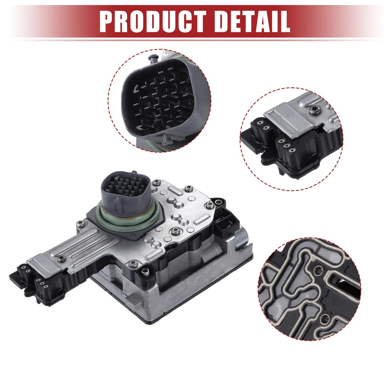 Chrysler 300 Transmission Shift Solenoid (2010-2011)