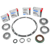 Nissan Navara D40 2005~2015 Rear Diff Bearing & Seal Repair Kit + Oil