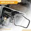 Chevrolet Aveo5 Car Oil Pan Gasket (2004-2011)