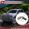 Toyota Tundra Ignition Lock Cylinder Set