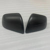 Tesla Model Y Juniper 2025 Matte Carbon Fiber Add-on Side Mirror Cover Caps