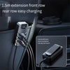 6-Port USB Car Charger 66W Quick Charge 3.0 & PD