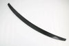 Kia K5 Optima Carbon Fiber ABS Rear Spoiler Wing Lip Trim (2021)