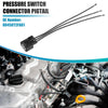 Honda Accord 2005-2020 3 Pin Pressure Switch Connector Pigtail