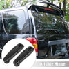 Ford Escape 2001-2007 Liftgate Hinges (2 x Rear Window Hinges)