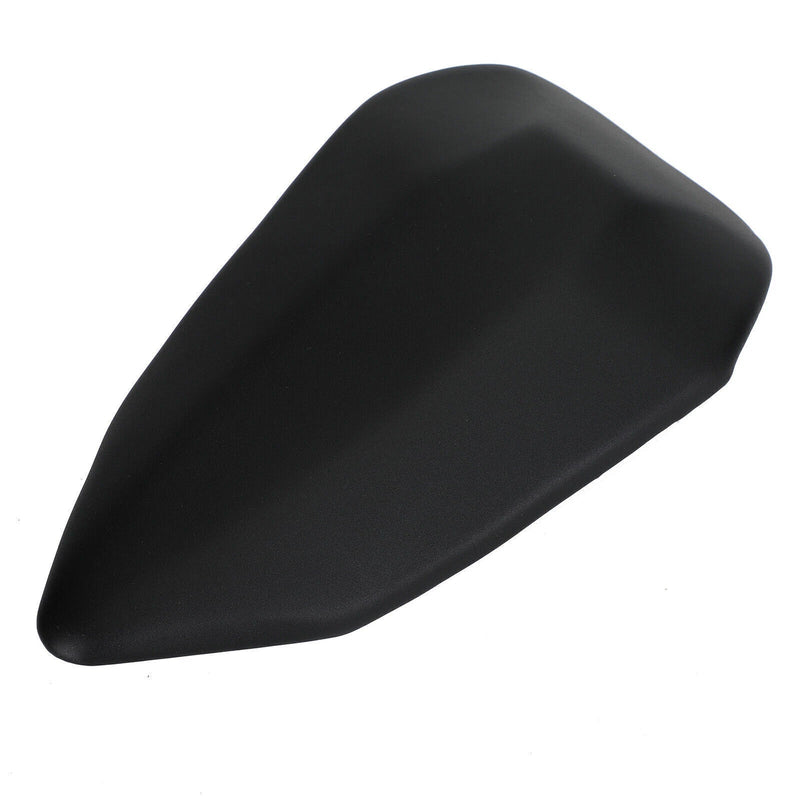Ducati 899, 1199 Pillion Seat Rear Bench Black (2012-2014)