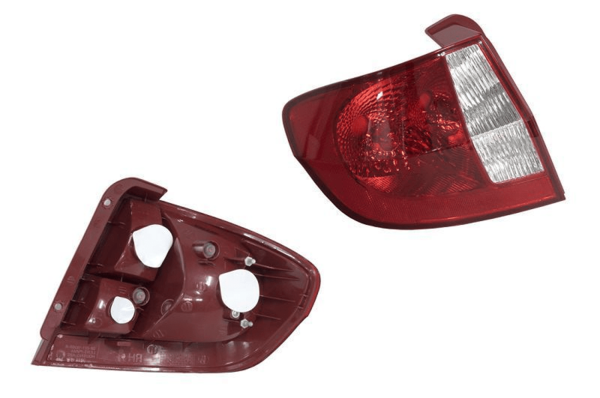 Tail Light Left Hand Side FOR Hyundai Getz TB 2005-2011