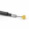 Kawasaki Z800 Clutch Cable (2013-2016)
