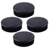 2018 Jeep Wrangler JL 4 x Frame Hole Cover Plugs (2018)