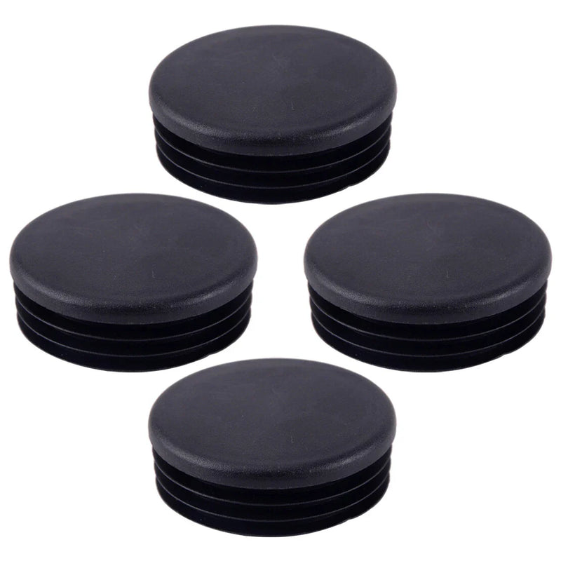 2018 Jeep Wrangler JL 4 x Frame Hole Cover Plugs (2018)