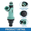 Lexus GS300 Base Sedan (1998-2005) 3.0L Blue 6 x Fuel Injectors