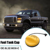 Ford F-250 Super Duty Fuel Tank Cover (2005-2016)