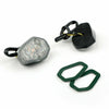 Suzuki GSXR 600 / 750 / 1000 Clear Display Cover (2001-2023)