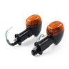 Kawasaki Ninja ZX6R ZX7R ZX9R ZX12R ZZR600 Rear Turn Signal Lights (1995-2008)