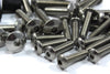 Ducati 888 Stainless Fairing & Screen Bolts (1991–1997)