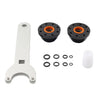 HC5340 HC5342 HC5343 HC6754 Hydraulic Steering Cylinder Seal Kit (N/A)