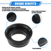 Mitsubishi Eclipse 4 Pcs Crankshaft Oil Seal (1995-1999)