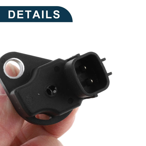 Chevrolet Metro 1.0 1.3 Crankshaft Position Sensor (1998-2000)