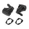 Ford Focus, Edge Front Windshield Wiper Nozzles (2007-2011)