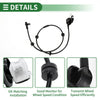 Mazda 2 ABS Wheel Speed Sensor (2008-2015)