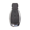 Mercedes Benz 2005-2008 2 x Button Replacement Key Fob Shell Case
