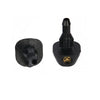 Nissan Patrol Windscreen Bonnet Washer Jet Nozzles (1988-1997)