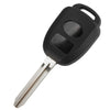 Toyota Highlander, Sequoia, RAV4, Corolla 2 x Keychain Remote Control